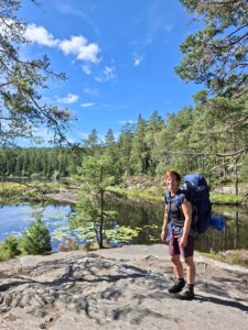 Helgvandra med rätt utrustning